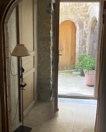 Bed & Breakfast Mas Le Nogier *