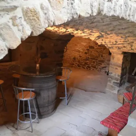 Mas Le Nogier Bed & Breakfast *