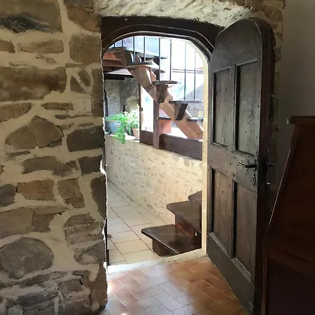 Mas Le Nogier Bed & Breakfast