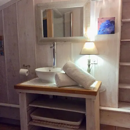 Bed & Breakfast Mas Le Nogier