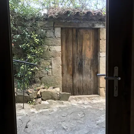 Mas Le Nogier Vesseaux