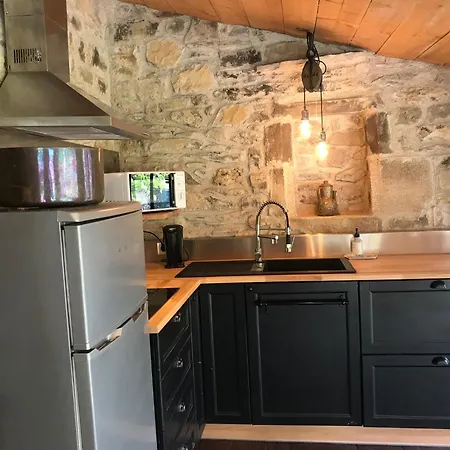 Mas Le Nogier Bed & Breakfast