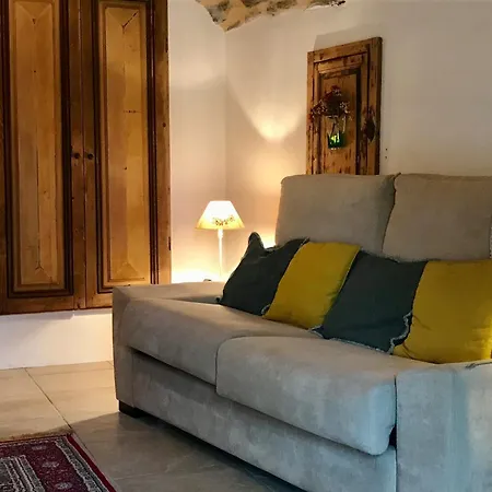 Bed & Breakfast Mas Le Nogier