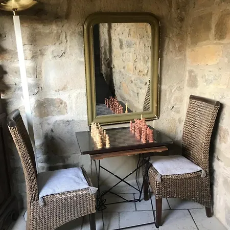 Bed & Breakfast Mas Le Nogier