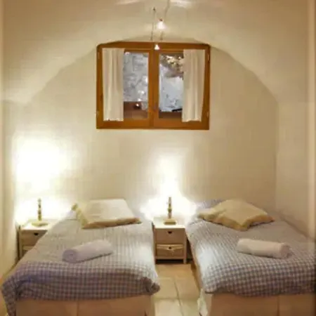 Mas Le Nogier Bed & Breakfast